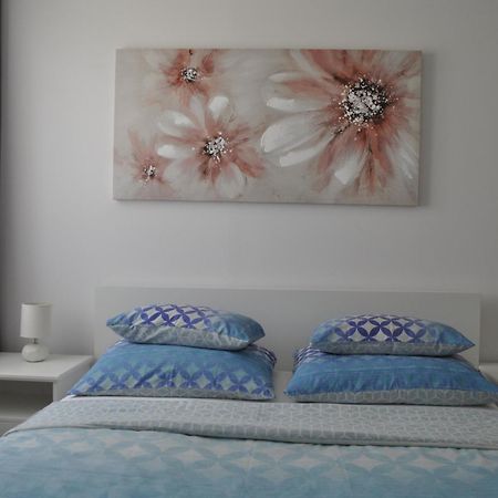 Apartment Kristijan 马卡尔斯卡 外观 照片