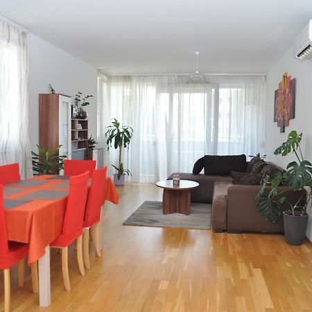 Apartment Kristijan 马卡尔斯卡 外观 照片