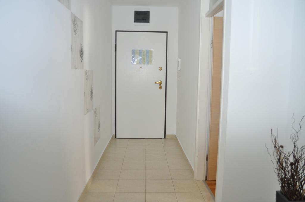 Apartment Kristijan 马卡尔斯卡 外观 照片